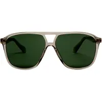 Superdry Óculos De Sol Femininos Framed Aviator