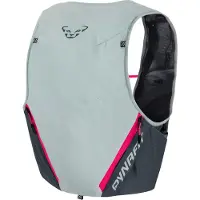 Dynafit - Mochilas trail - Ultra 12 Vest Cloud Blue/Cinder para Unissexo - Tamanho M - Azul