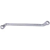 Bahco Chave Estrela Fixa Extra Offset Double Ended Star With Chrome Finish 24 Mmx27 Mm 326 Mm