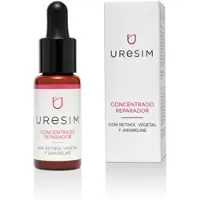 Uresim Concentrato riparatore 20ml — Siero
