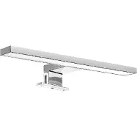 Emuca Foco Led Para Espelho De Casa De Banho Virgo Ac 230v 50hz