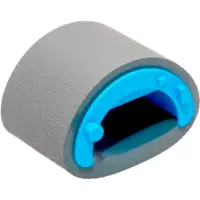HP RL1-0019-000CN rolo de alimentação