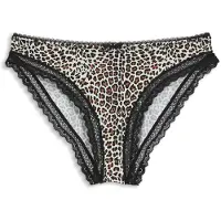 HUGO Calcinhas Unique 10273201 Brief Red
