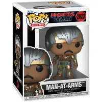 Funko POP! Figura Masters Of The Universe-pop Man-at-arms