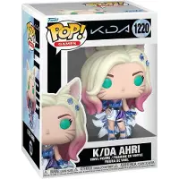 Funko POP! Figura K/da Ahri League Of Legends