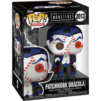 Funko POP! Figura Dracula T5