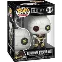 Funko POP! Figura Invisible Man T5