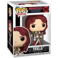 Funko POP! Figura Masters Of The Universe-pop Teela