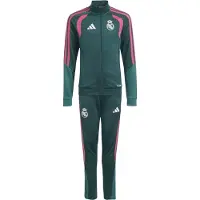 Adidas Fato De Treino Júnior Real Madrid 26/27 Tiro26 Competition