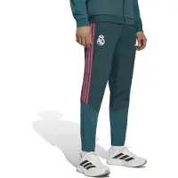 Adidas Calça De Moletom Apresentação Real Madrid 26/27 Tiro26 Competition