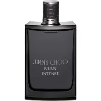 Jimmy Choo Eau De Toilette Masculino Intenso 200 ml