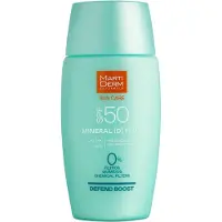 Martiderm Sun Care Mineral D Fluid FPS50 SPF50 50 ml