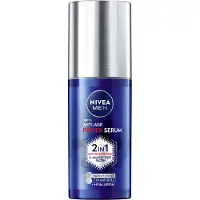 Nivea Siero Rinforzante Pelle 2 In 1 Uomo 30 ml — Siero viso