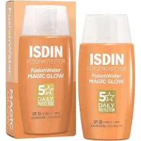 Isdin Fotoprotector Fusion Water Magic Glow SPF30 50 ml