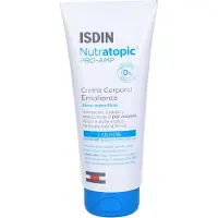 Isdin Nutratopic Pro-Amp Creme Corporal 200 ml