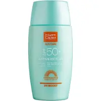 Martiderm Sun Care Active [D] Fluid SPF50+ 50 ml