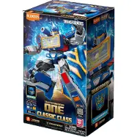 Blokees Figura Soundwave Transformers One