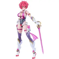 Good Smile Company Cutie Honey Nova Plamatea Kit De Modelo De Plástico Cutie Honey 17 Cm