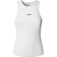 Pepe Jeans Camiseta Sem Mangas Marian