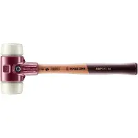 HALDER Martelo De Nylon Simplex Soft-face 60
