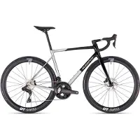 Superior Bikes Bicicleta De Estrada Rr 9.8 Ultegra Di2
