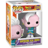 Funko POP! Figura Dragon Ball Supreme Kai (mini)