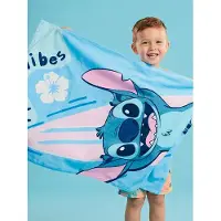 Disney Toalha Stitch