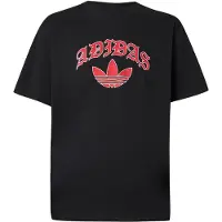 Adidas T-shirt da Série Trevo