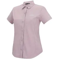 Regatta Camisa De Manga Curta Travel Light
