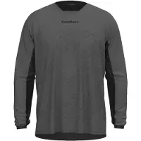 Hebo Camisa De Manga Comprida Scratch Xtrem
