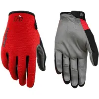 Hebo Luvas De Off-road Nano Pro