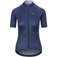 Giro Camisola De Ciclismo De Manga Curta Chrono Sport