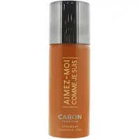Caron Love Me As I Am, deodorante spray, per uomo, 200 ml