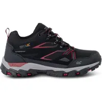 Regatta Sapatos De Caminhada Holcombe Iii Low