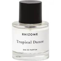 Rhizome Eau De Parfum Tropical Dance 50 Ml