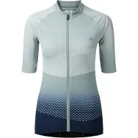 Dare 2b Camisola De Ciclismo De Manga Curta Lightning