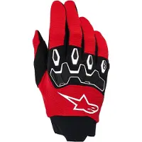 Alpinestars Luvas De Off-road Full Bore V2