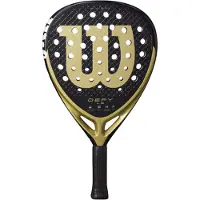 Wilson Raquete De Padel Defy Ls V1