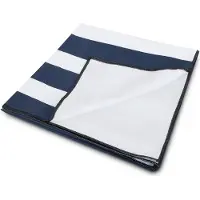Regatta Toalha Printed Microfibre Beach