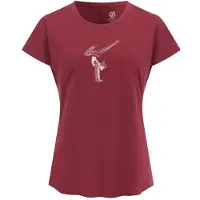 Dare 2b Camiseta De Manga Curta Serenity