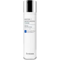 DR. HEDISON Peptide 7 loção tónica hidratante 150 ml