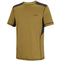 Regatta Camiseta De Manga Curta Virda