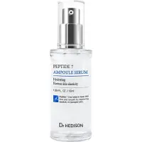 DR. HEDISON Peptide 7 Sérum 50 ml