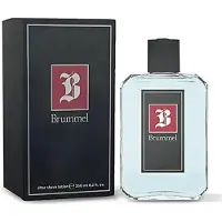 Antonio Puig Brummel Loção Após Barba AS 250 ml