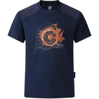 Dare 2b Camiseta De Manga Curta Trackstand Ii