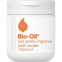 Bio-oil Hidratante Diário Creme Gel 100 ml
