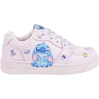 Cerda Stitch Tênis Stitch Pvc