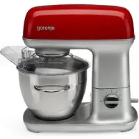 Gorenje Robô De Cozinha Mmc1000rlr 1000w