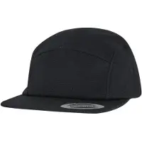 Flexfit Boné 'Jokey' preto