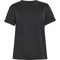 Usha Camisa preto